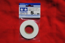images/productimages/small/Masking Tape 5mm for CURVES Tamiya 87179.jpg